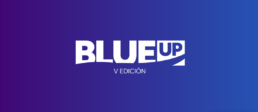 BlueUp - V Edición